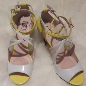 Ladies Shoes